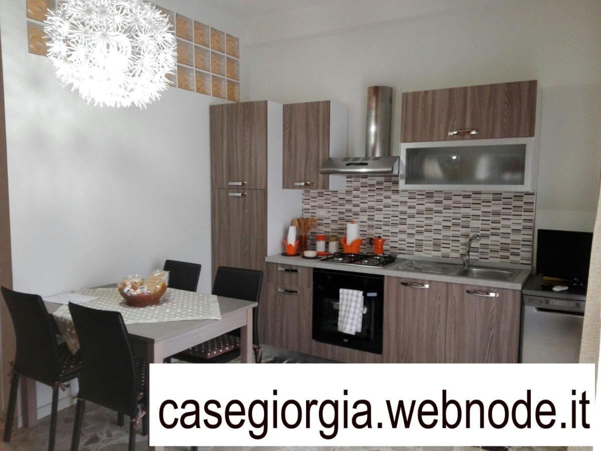 Casa Giorgia Apartment Cefalu Room photo